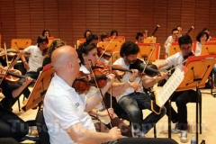 Prove alla Soka university