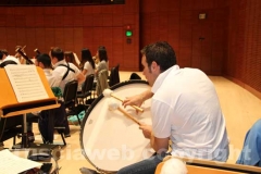 Prove alla Soka university