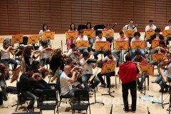 Prove alla Soka university