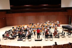 Prove alla Soka university