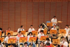 Prove alla Soka university