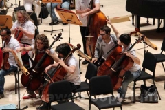 Prove alla Soka university