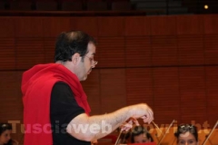 Prove alla Soka university