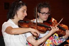 Prove alla Soka university