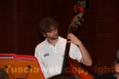 Prove alla Soka university