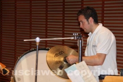 Prove alla Soka university