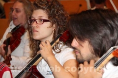 Prove alla Soka university