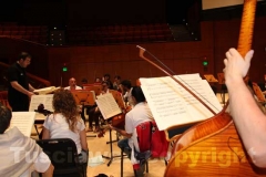 Prove alla Soka university