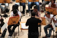 Prove alla Soka university