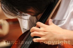 Prove alla Soka university