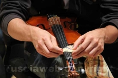 Prove alla Soka university
