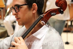 Prove alla Soka university