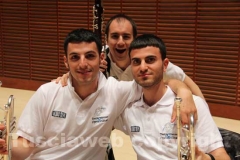 Prove alla Soka university