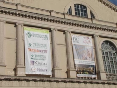 Anche l'Unione vittima della pubblicità selvaggia