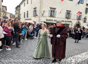 Acquapendente – La festa dei Pugnaloni 2024