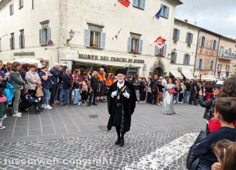 Acquapendente – La festa dei Pugnaloni 2024