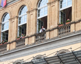 Acquapendente – La festa dei Pugnaloni 2024