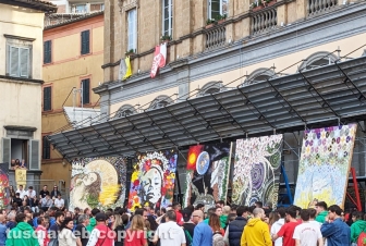 Acquapendente – La festa dei Pugnaloni 2024