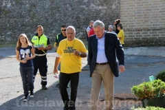 Puliamo Viterbo a San Martino
