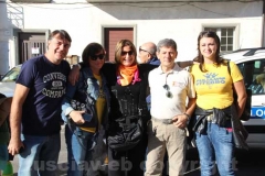 Puliamo Viterbo, la tappa di Grotte santo Stefano