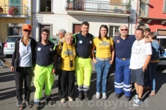 Puliamo Viterbo, la tappa di Grotte santo Stefano