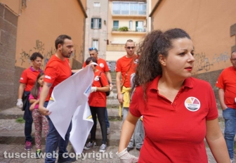 "Pulita è bella"
