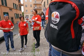 "Pulita è bella"