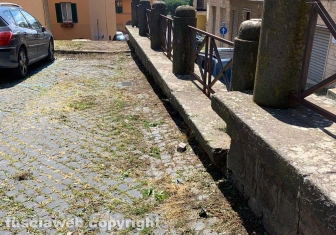 Pulizie a San Faustino