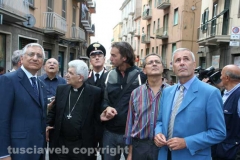 Quando Ali di luce crollò sul campanile