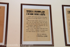 Quando Grotte santo Stefano era comune