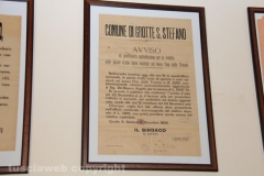 Quando Grotte santo Stefano era comune