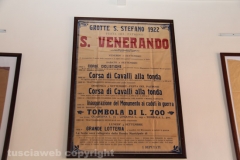 Quando Grotte santo Stefano era comune