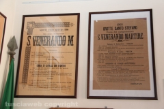 Quando Grotte santo Stefano era comune