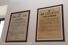 Quando Grotte santo Stefano era comune