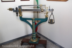 Quando Grotte santo Stefano era comune