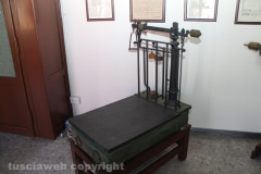 Quando Grotte santo Stefano era comune