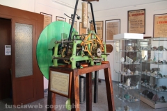 Quando Grotte santo Stefano era comune