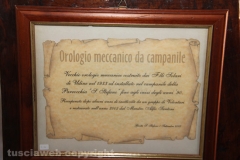 Quando Grotte santo Stefano era comune