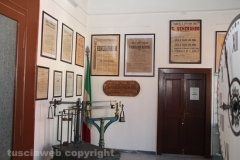 Quando Grotte santo Stefano era comune