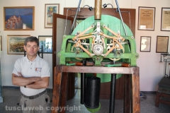 Quando Grotte santo Stefano era comune - Massimo Calanca