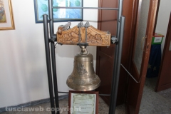 Quando Grotte santo Stefano era comune