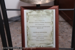 Quando Grotte santo Stefano era comune