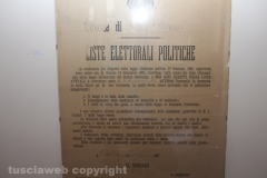 Quando Grotte santo Stefano era comune