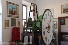 Quando Grotte santo Stefano era comune