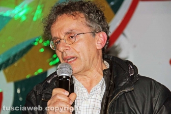 Elezioni regionali, incontro in discoteca