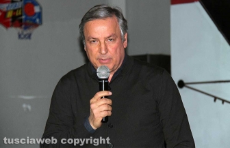 Elezioni regionali, incontro in discoteca