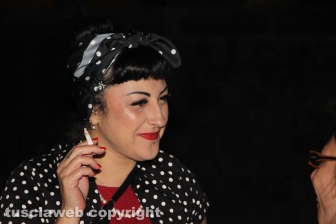 Caffeina 2018 - Quei favolosi anni '50