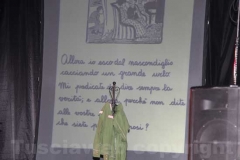 Quel Gian Burrasca di Elio