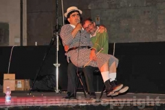 Quel Gian Burrasca di Elio