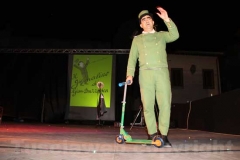 Quel Gian Burrasca di Elio